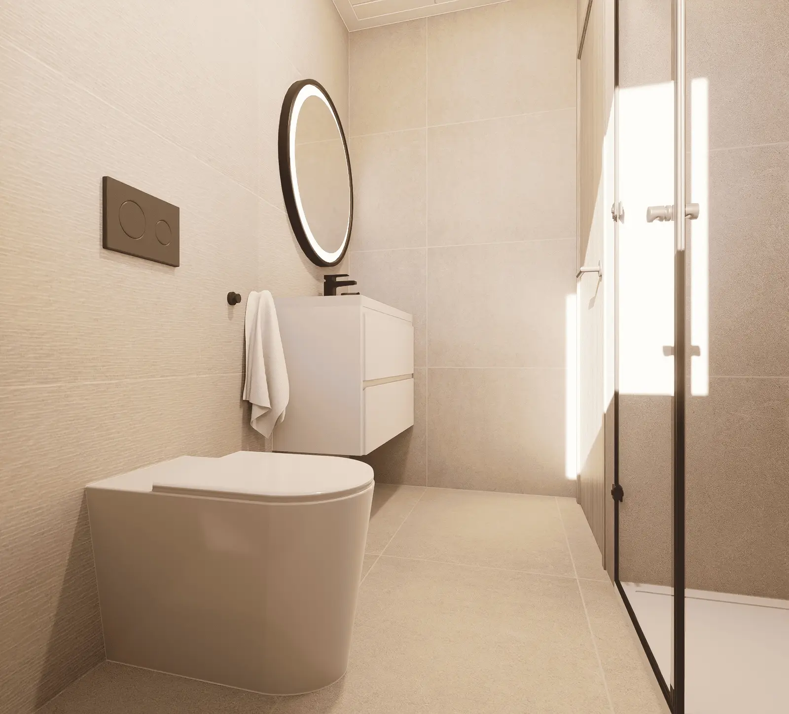 Pilar de la Horadada Apartment 8815 — photo 4