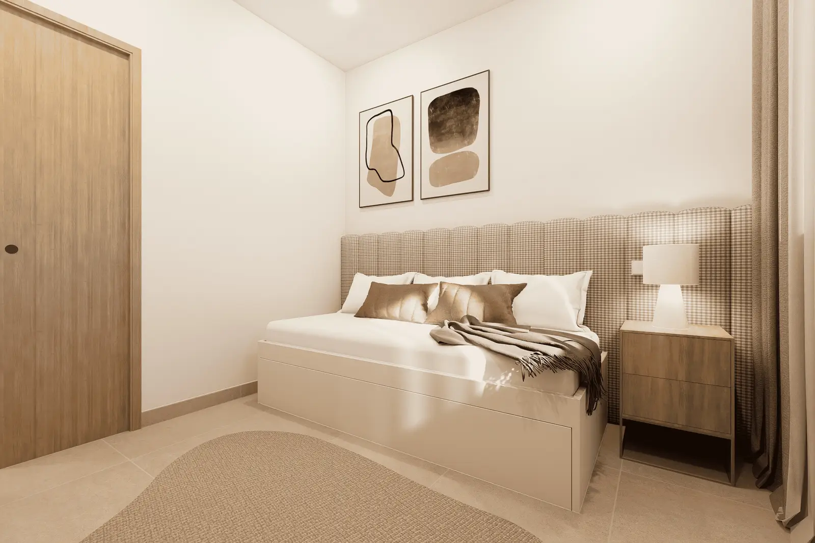 Pilar de la Horadada Apartment 8815 — photo 8