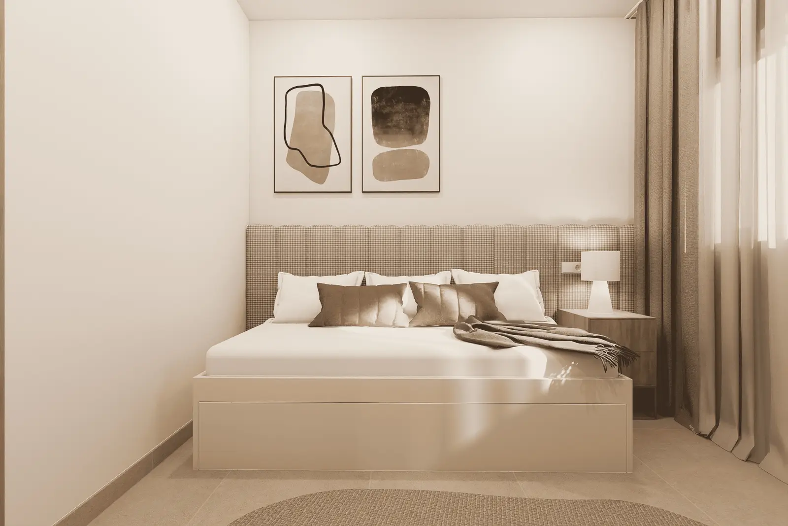 Pilar de la Horadada Apartment 8815 — photo 7