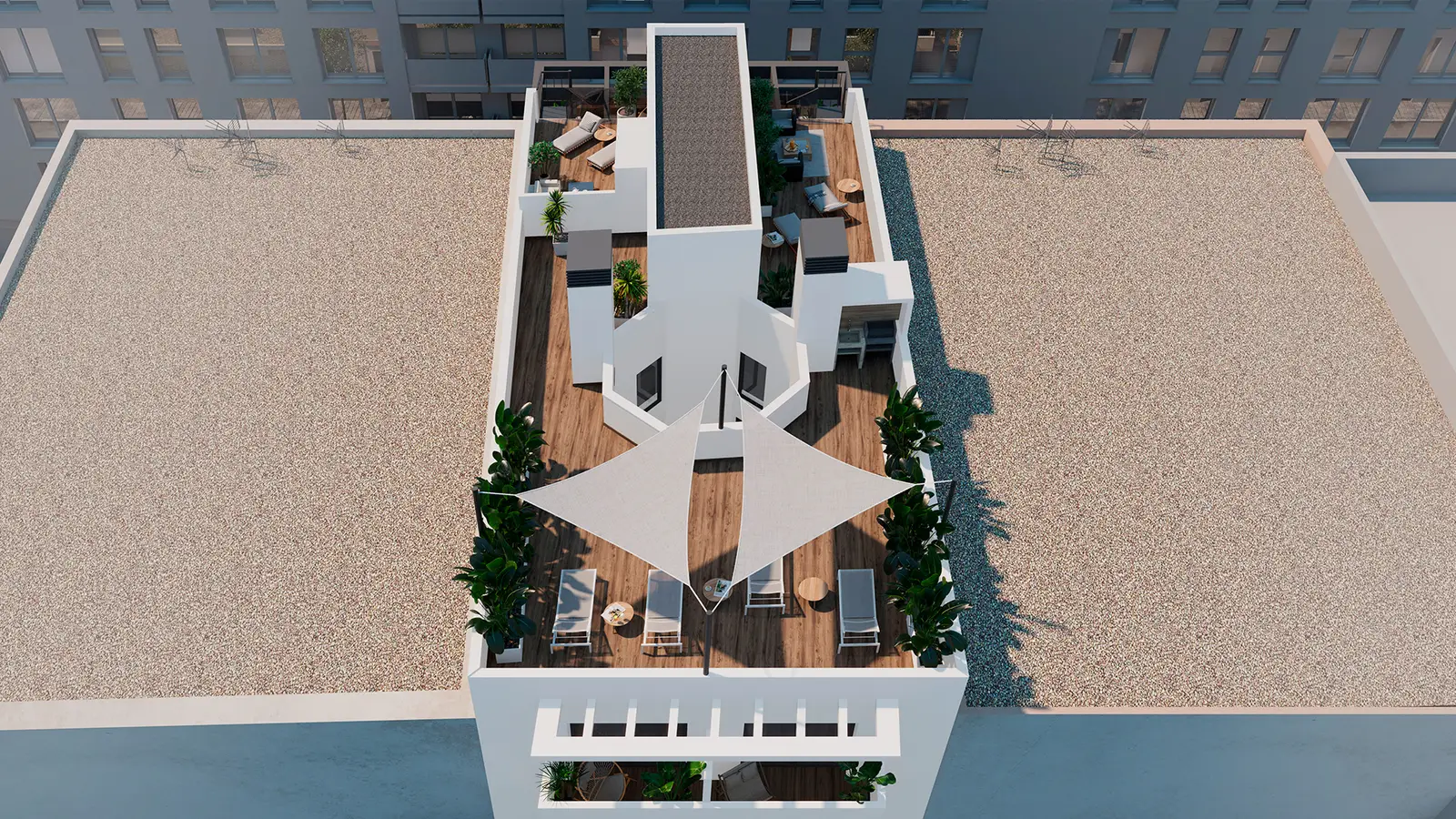 Torrevieja Penthouse 0335 — photo 7