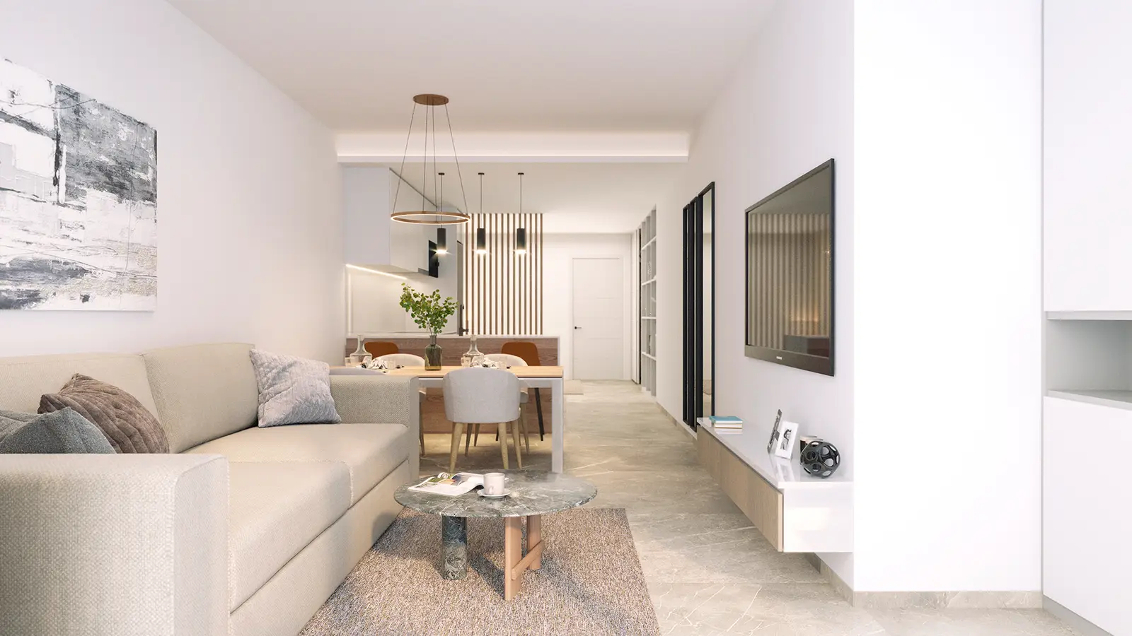 Torrevieja Penthouse 0335 — photo 16