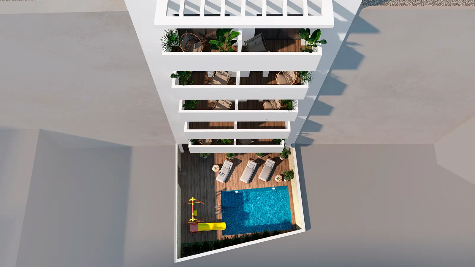 Torrevieja Penthouse 0335 — photo 6