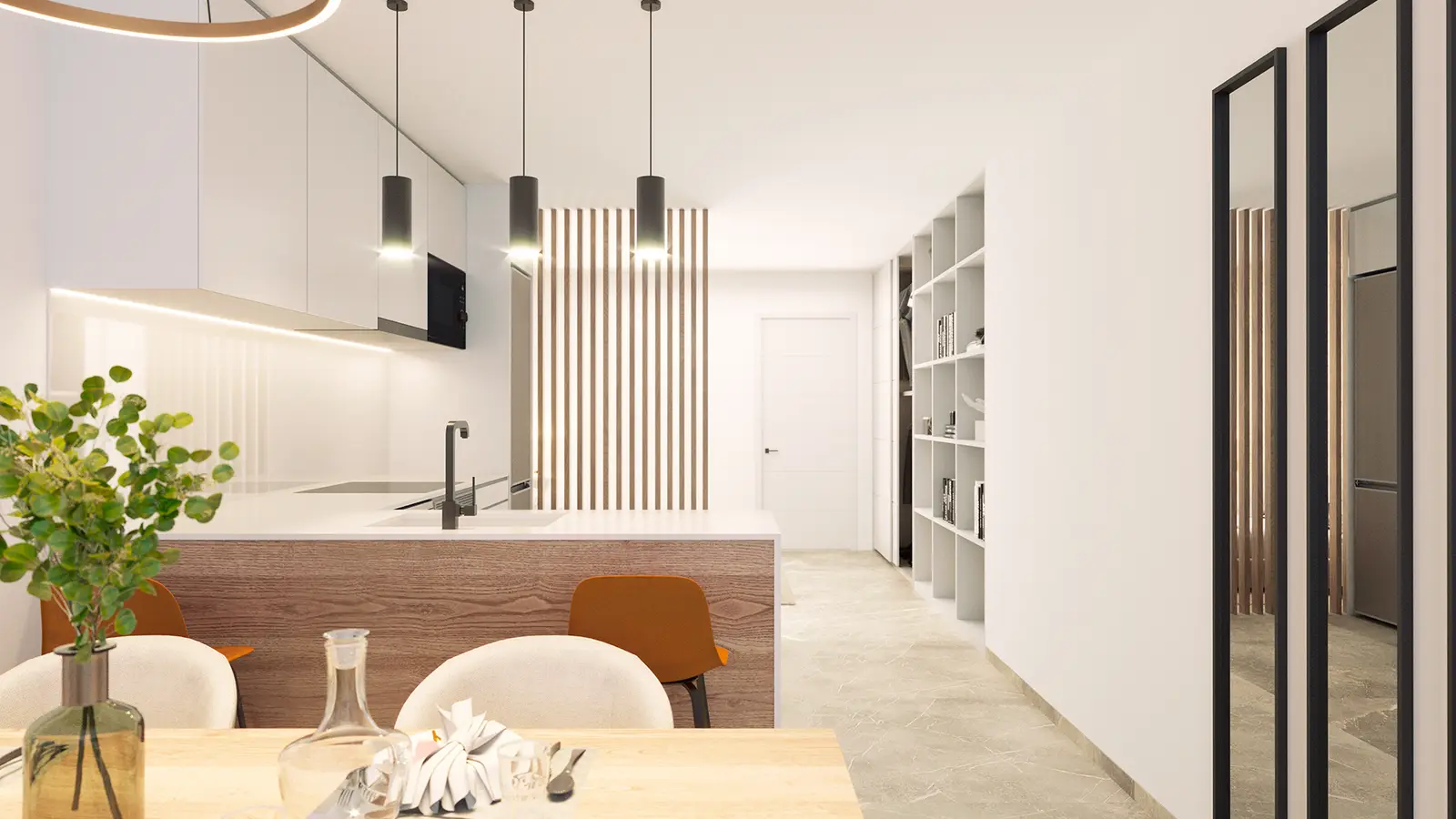 Torrevieja Penthouse 0335 — photo 14