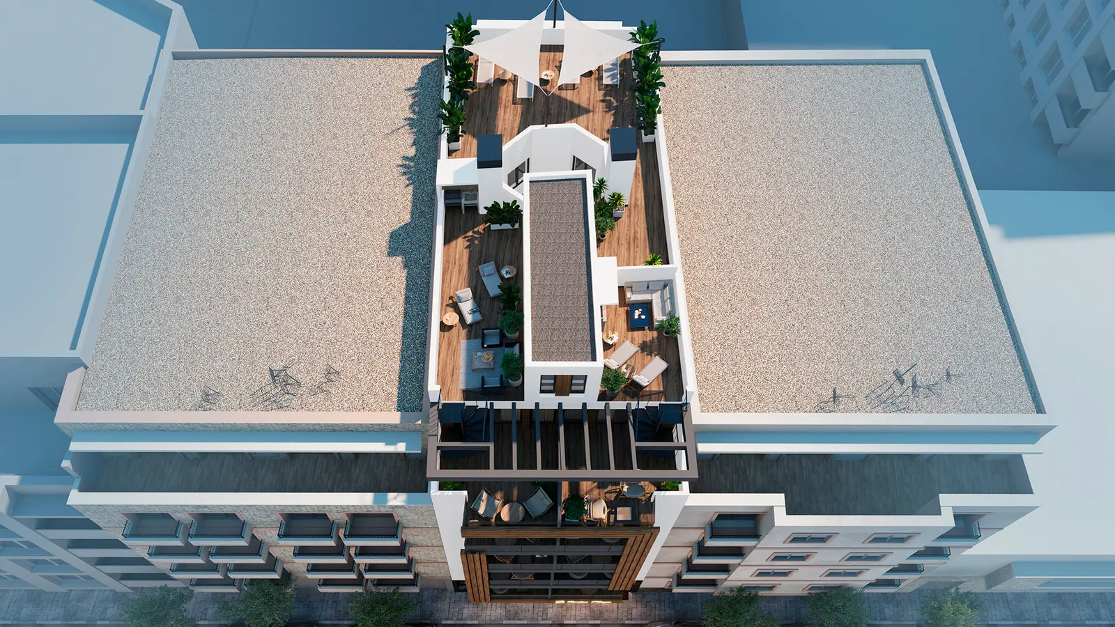 Torrevieja Penthouse 0335 — photo 9