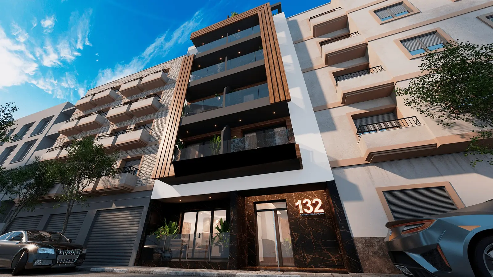 Torrevieja Penthouse 0335 — photo 19