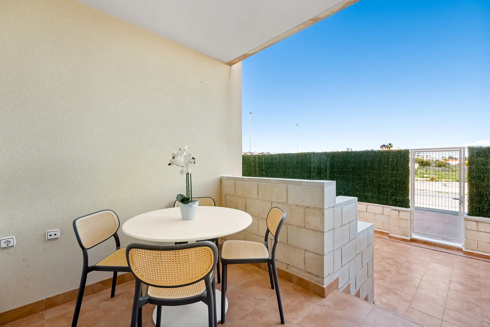Orihuela Costa Penthouse 6281 — photo 25