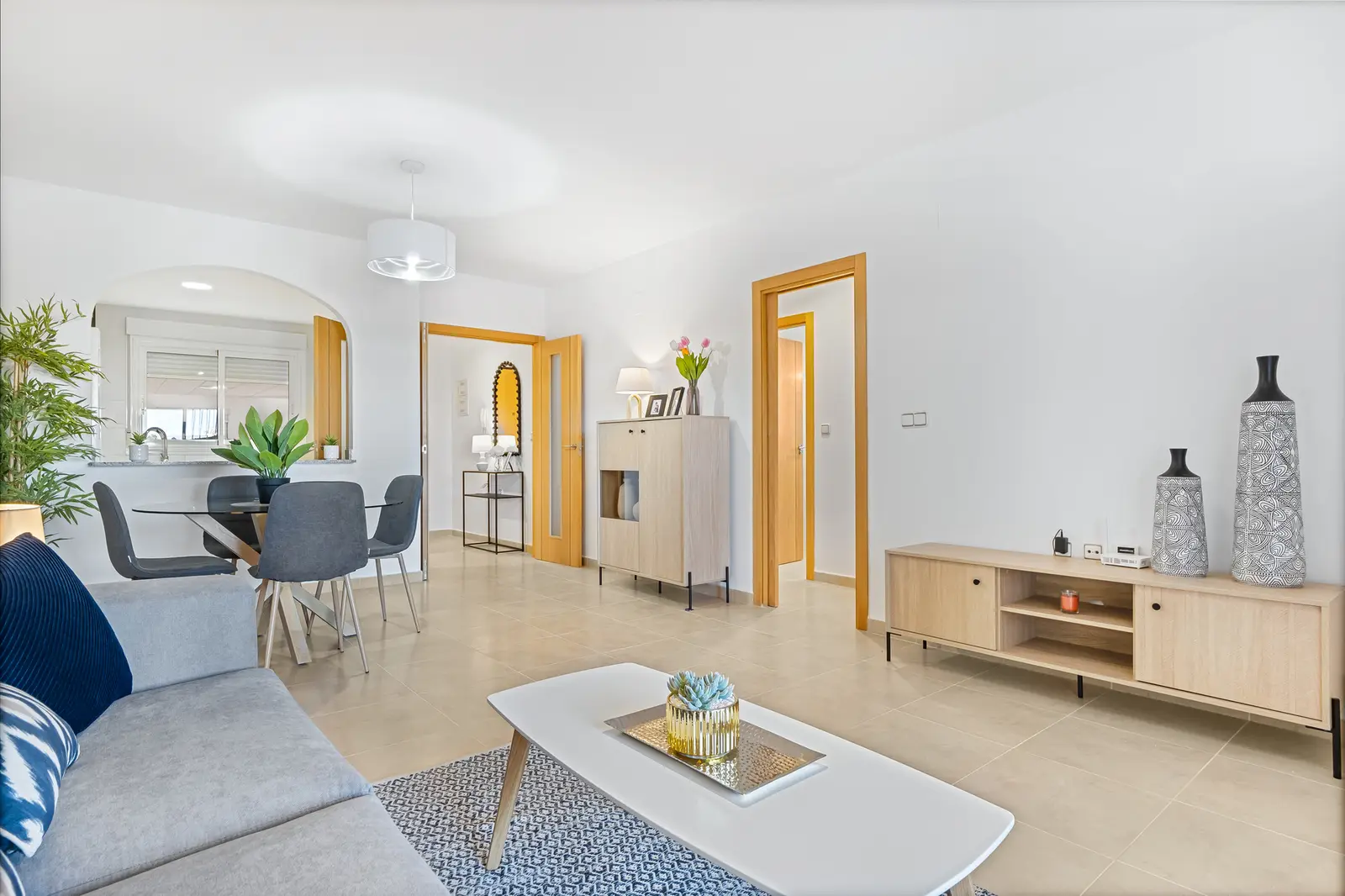 Orihuela Costa Penthouse 6281 — photo 21