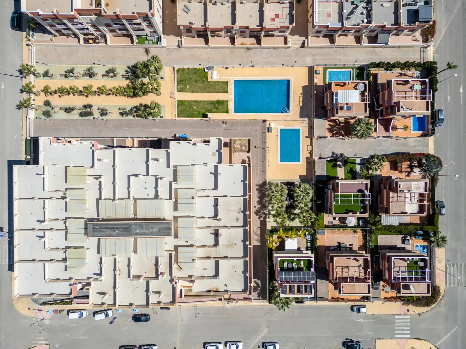 Orihuela Costa Penthouse 6281 — photo 50