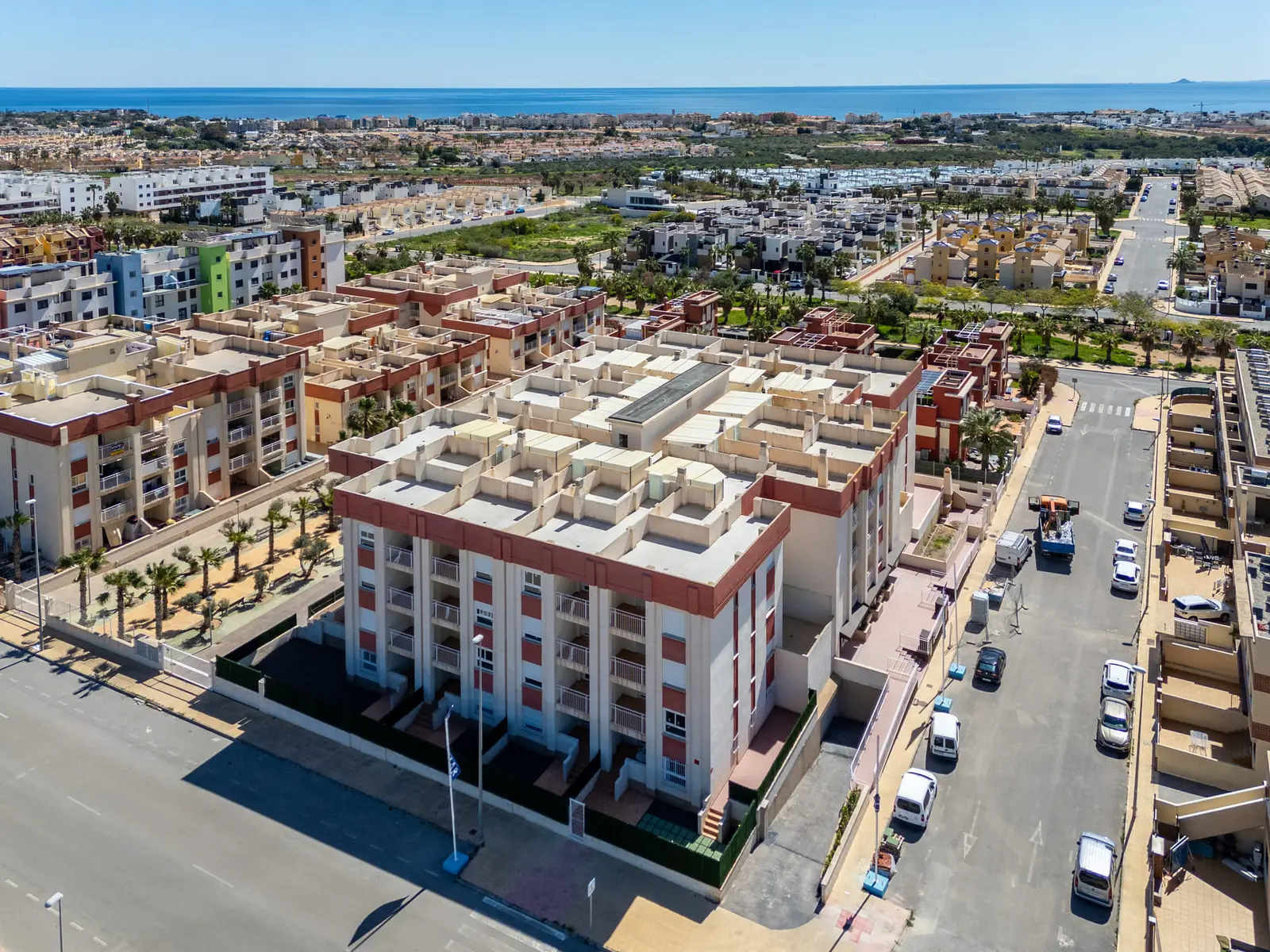 Orihuela Costa Penthouse 6281 — Penthouse Orihuela Costa Centre, Orihuela Costa 2025