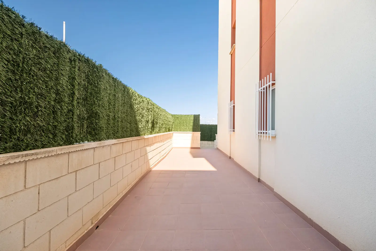 Orihuela Costa Penthouse 6281 — photo 7