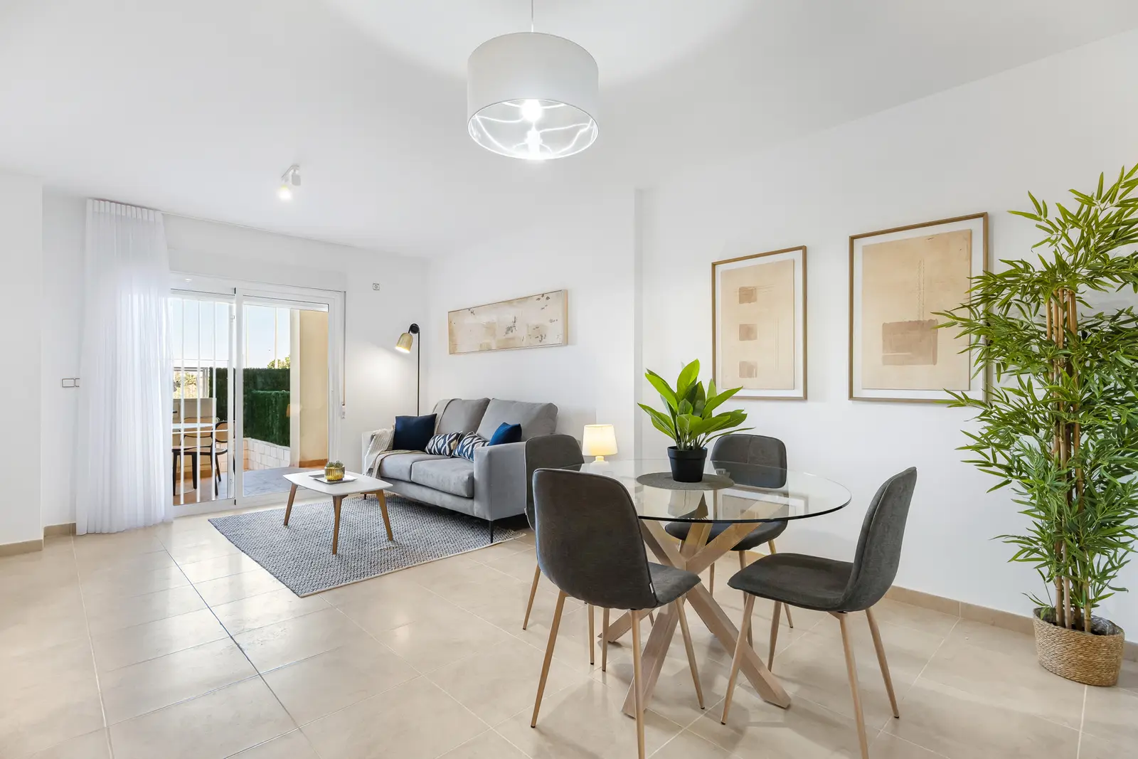 Orihuela Costa Penthouse 6281 — photo 41