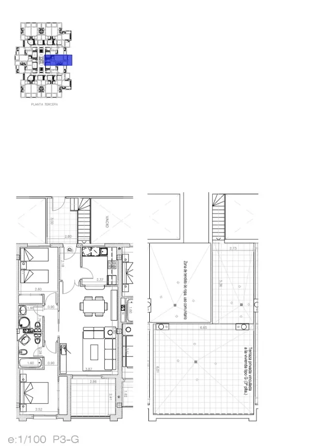 Floor plan 5