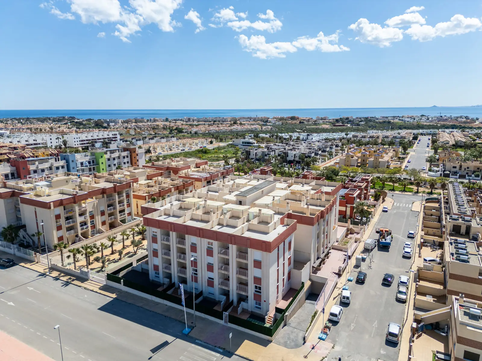 Orihuela Costa Penthouse 6281 — photo 42