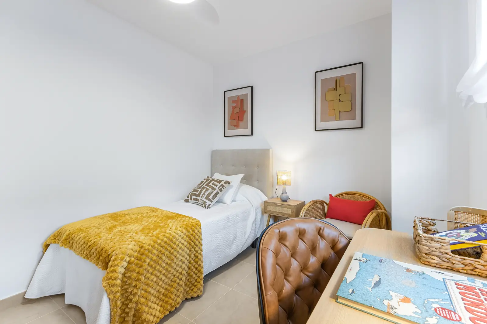 Orihuela Costa Penthouse 6281 — photo 24
