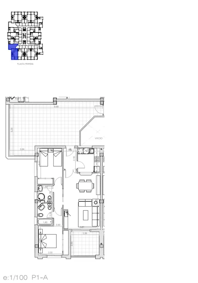 Floor plan 3