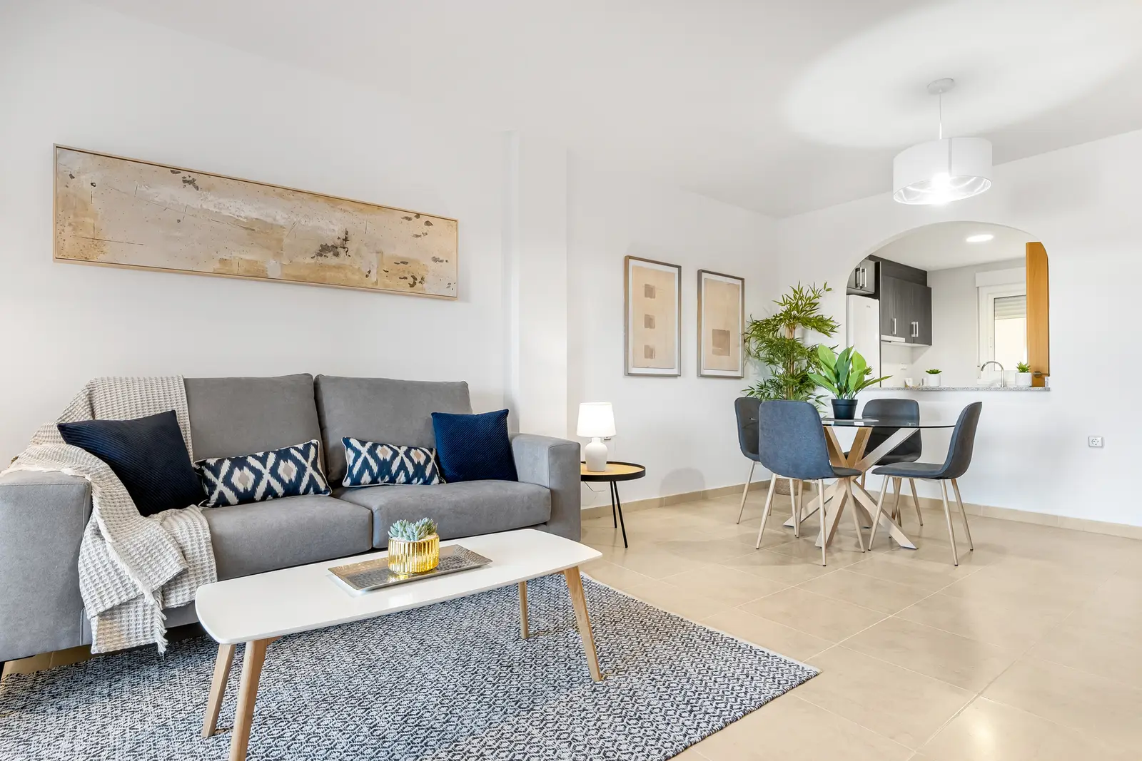 Orihuela Costa Penthouse 6281 — photo 20