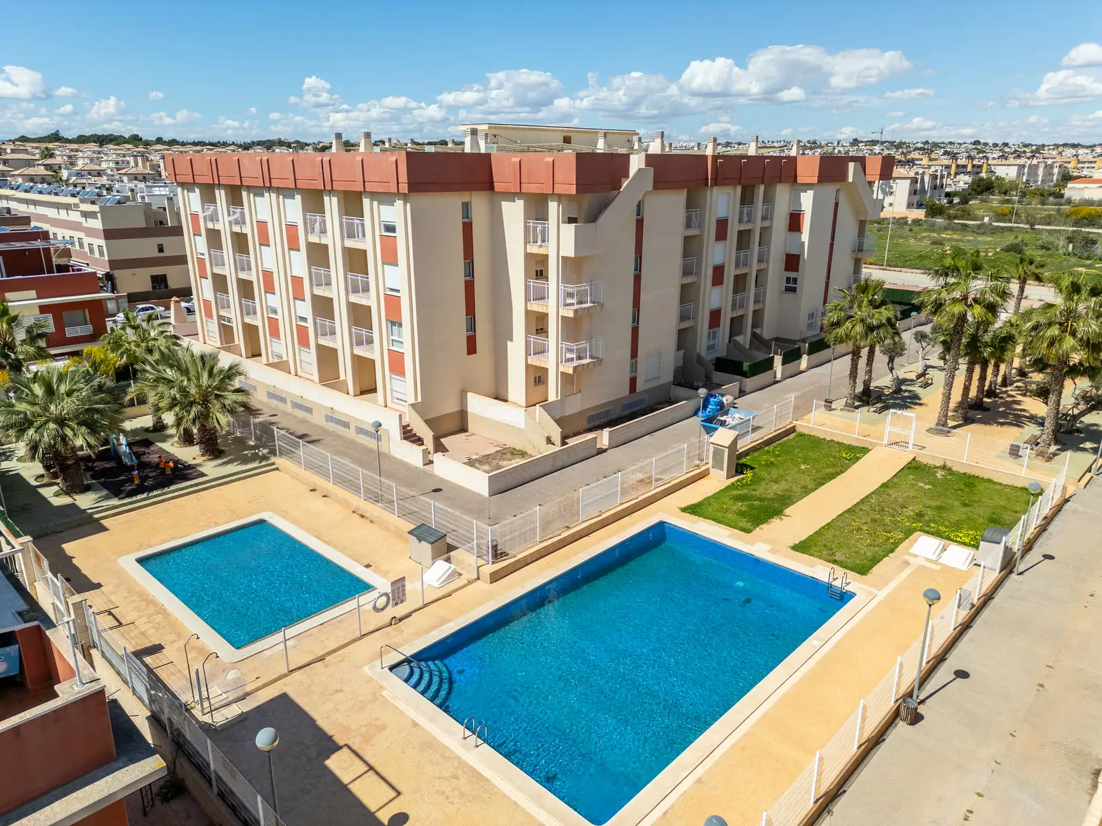 Orihuela Costa Penthouse 6281 — photo 43