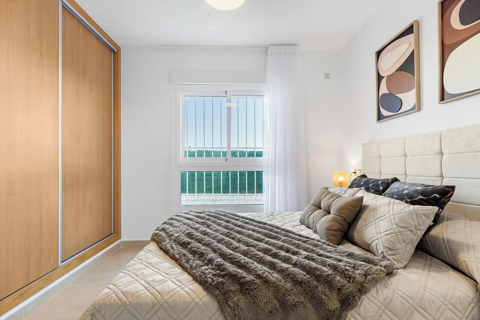 Orihuela Costa Penthouse 6281 — photo 30