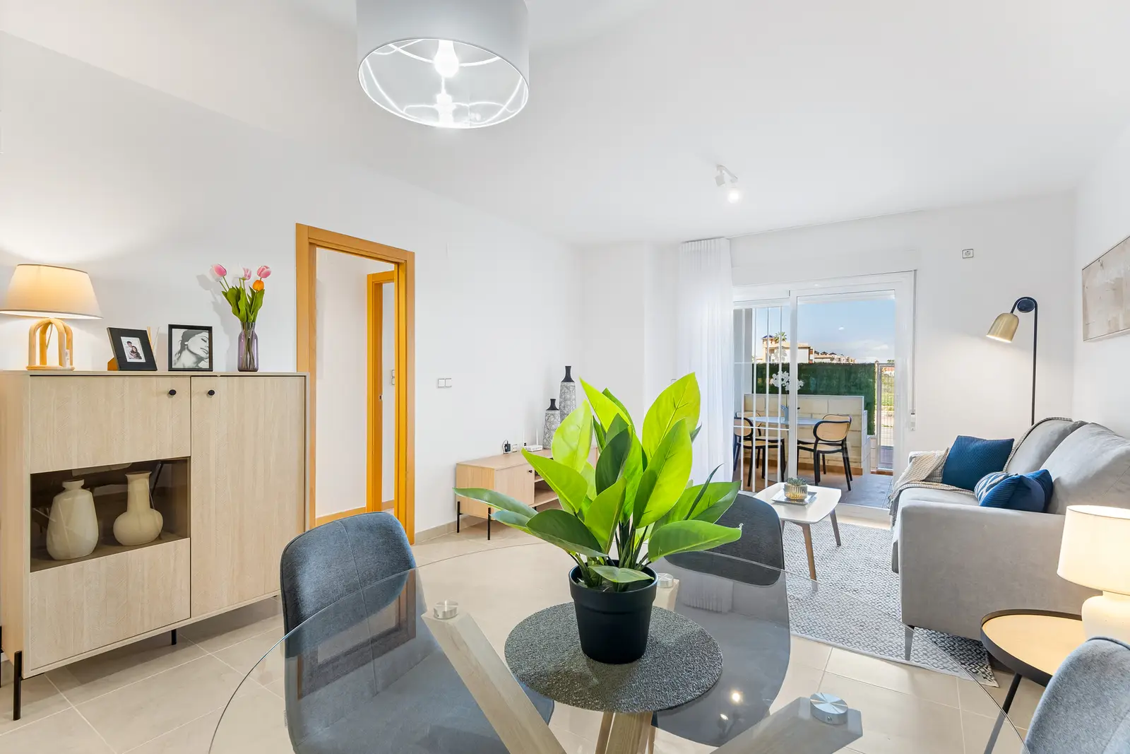 Orihuela Costa Penthouse 6281 — photo 17