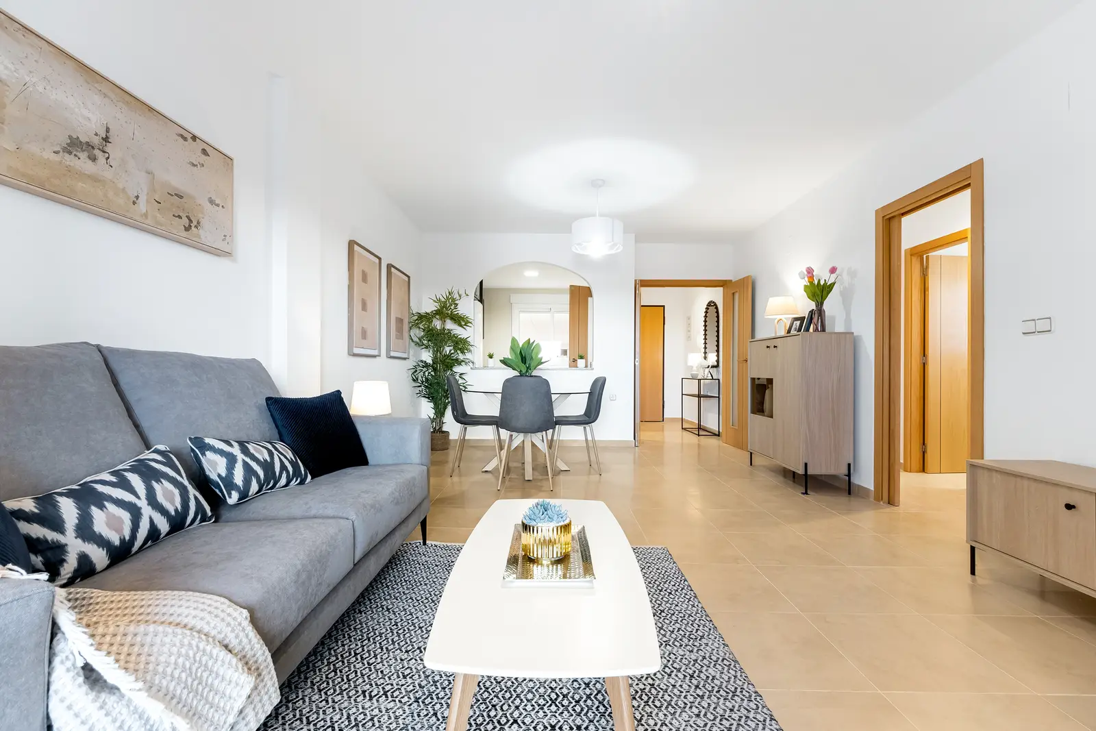 Orihuela Costa Penthouse 6281 — photo 28