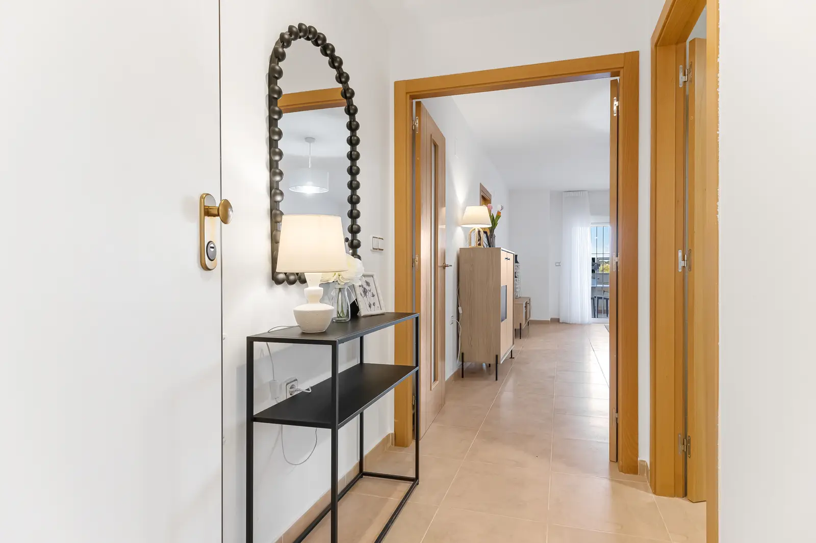Orihuela Costa Penthouse 6281 — photo 36