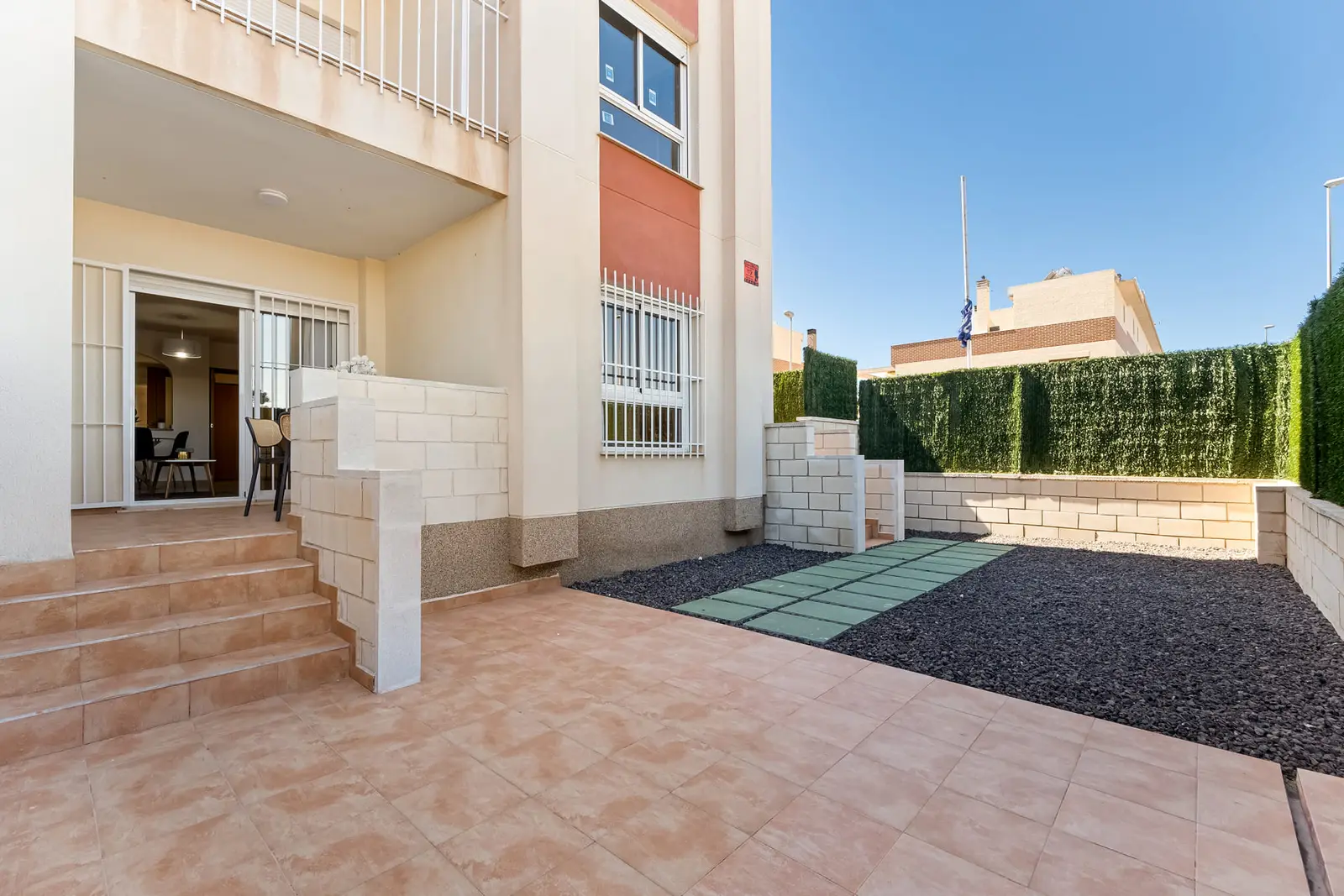 Orihuela Costa Penthouse 6281 — photo 4