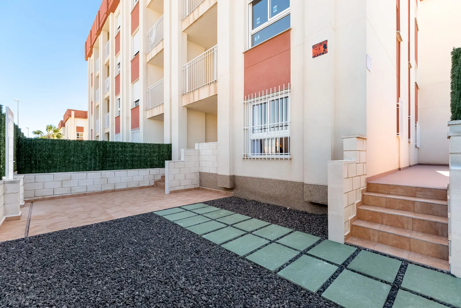 Orihuela Costa Penthouse 6281 — photo 45