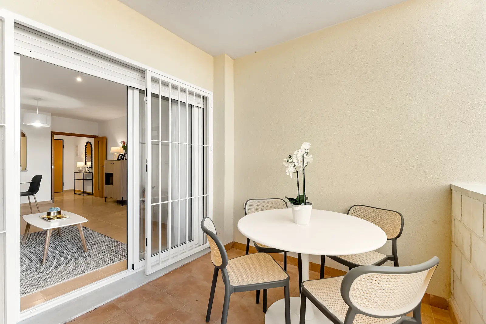 Orihuela Costa Penthouse 6281 — photo 26