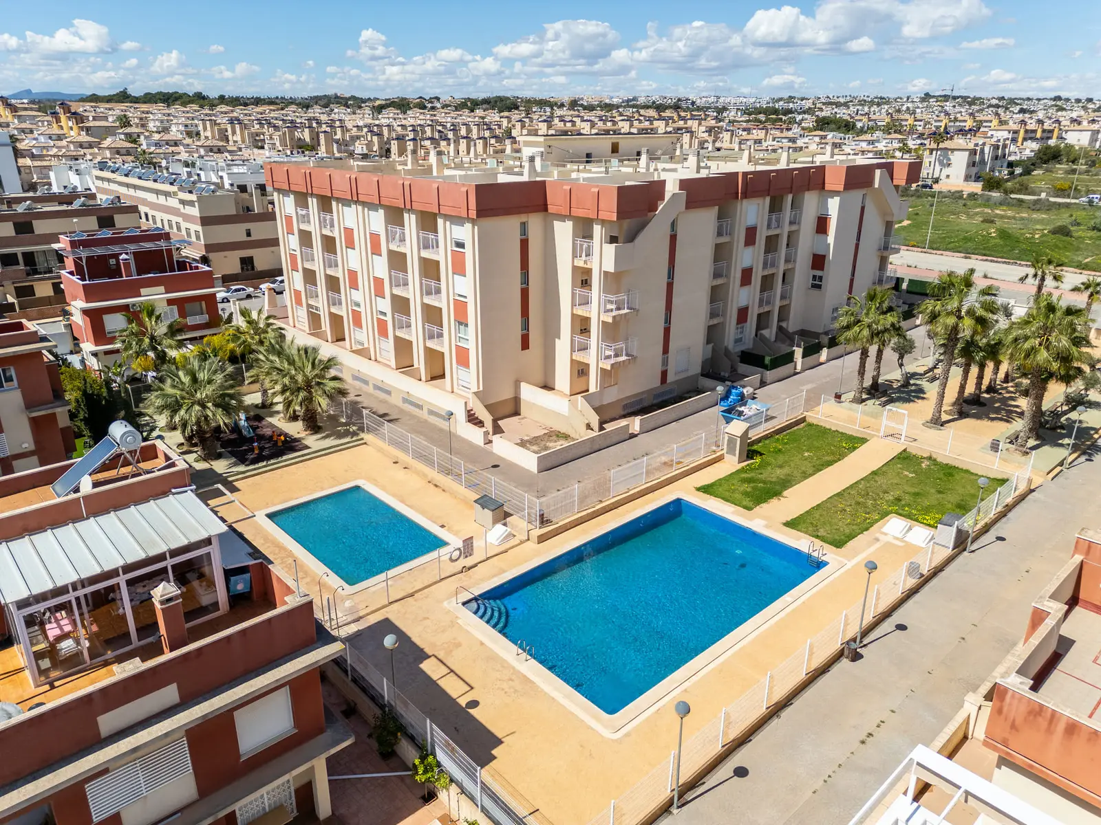Orihuela Costa Penthouse 6281 — photo 15