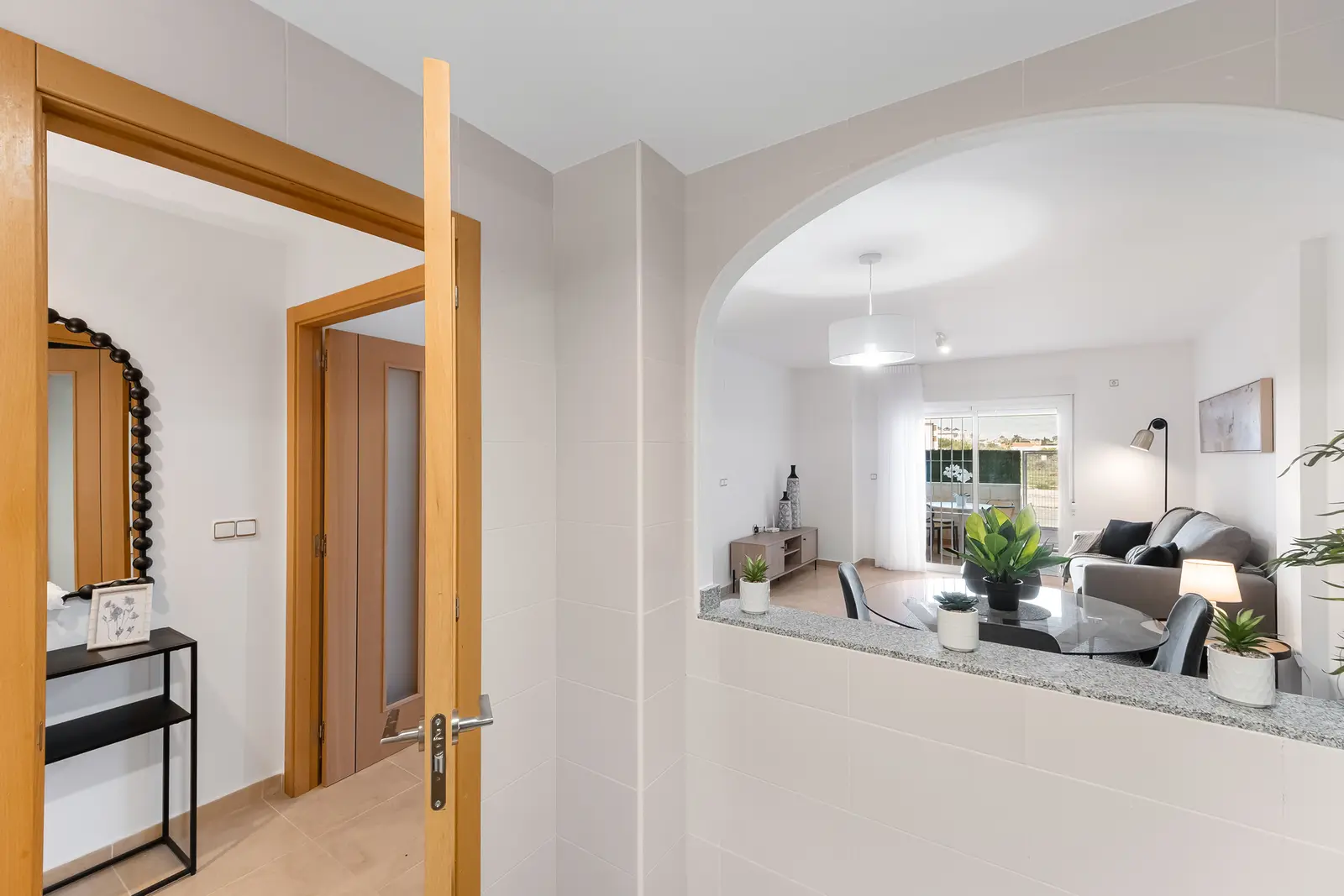 Orihuela Costa Penthouse 6281 — photo 40