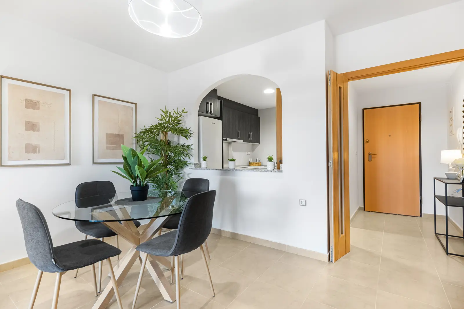 Orihuela Costa Penthouse 6281 — photo 19