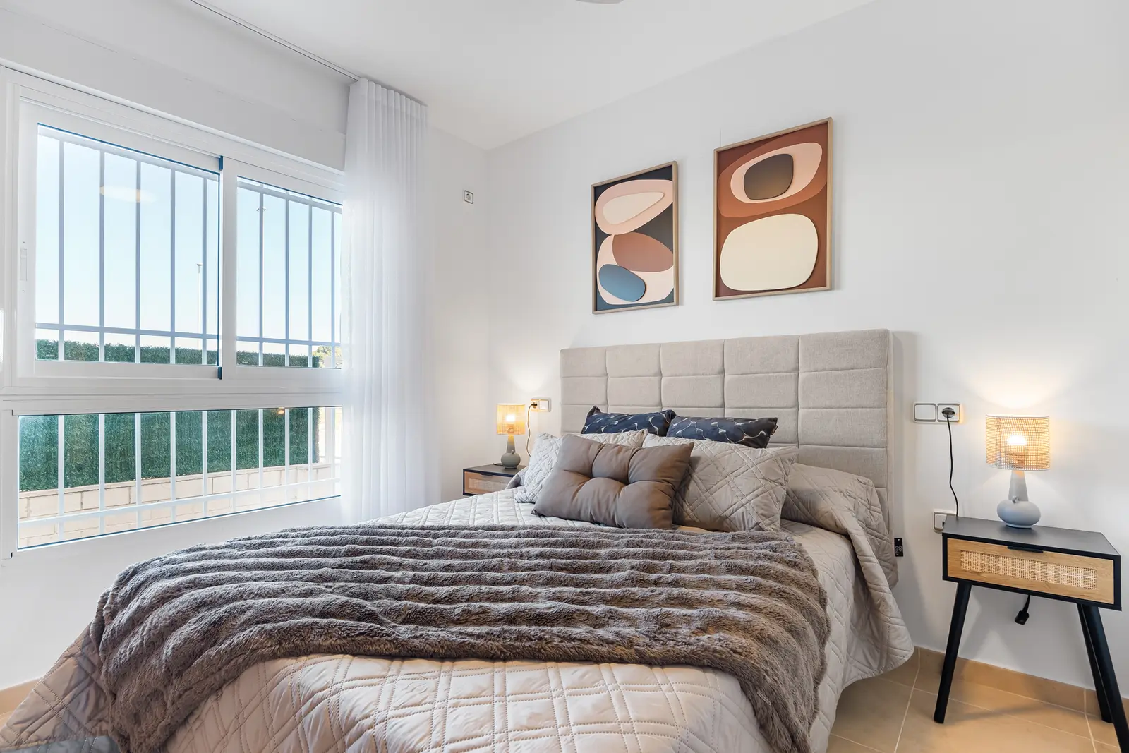 Orihuela Costa Penthouse 6281 — photo 29