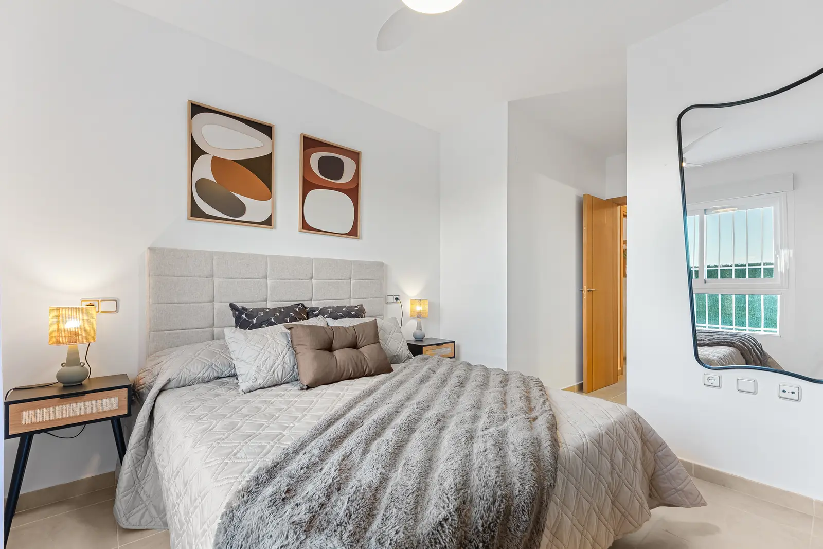 Orihuela Costa Penthouse 6281 — photo 32