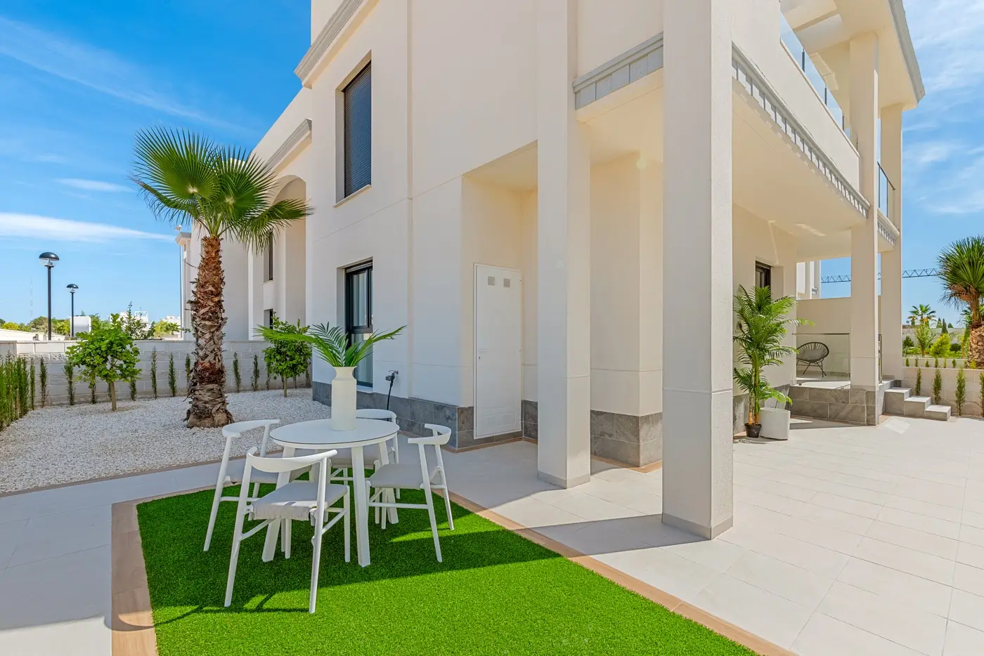 Rojales Apartment 5383 — photo 8