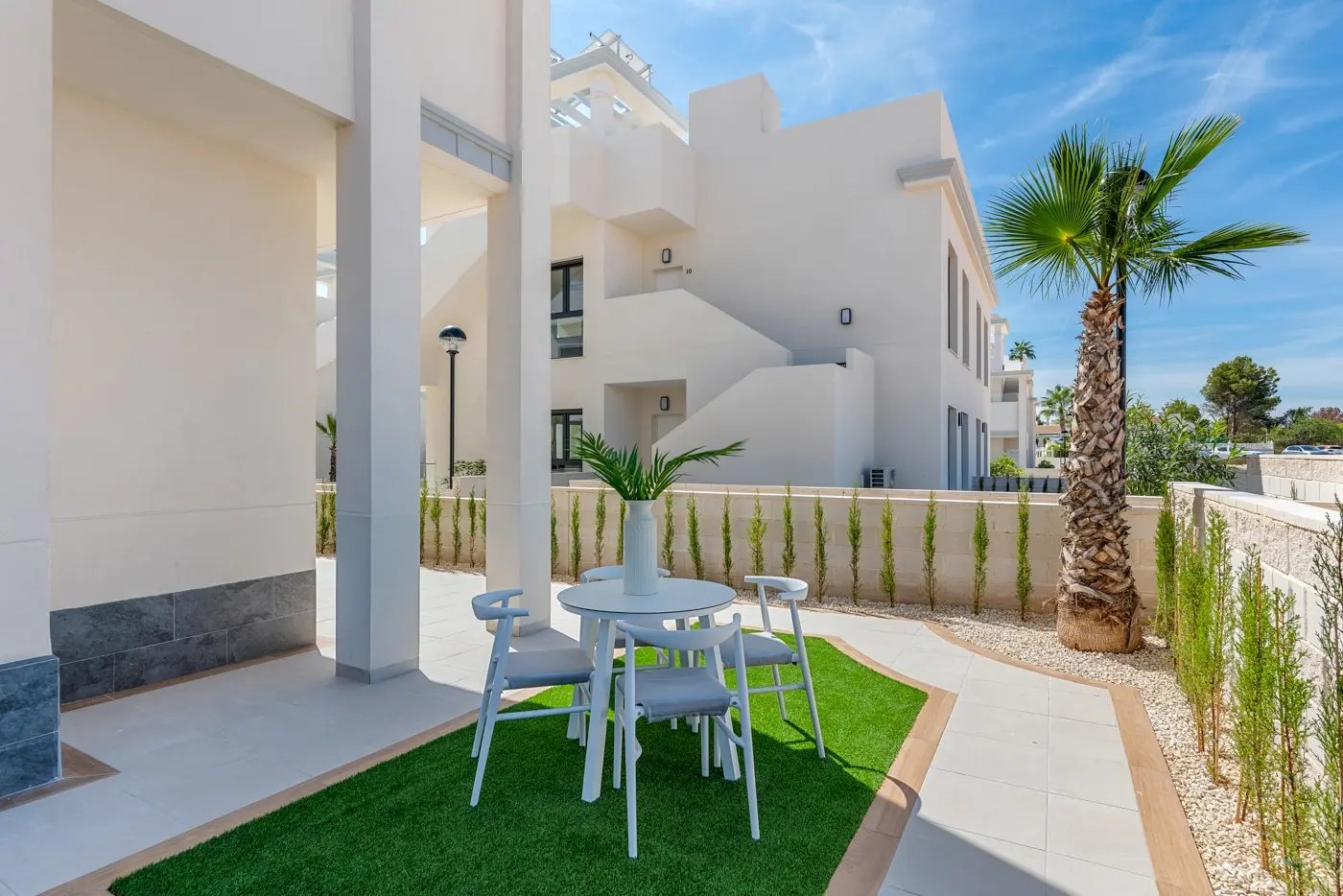 Rojales Apartment 5383 — photo 40