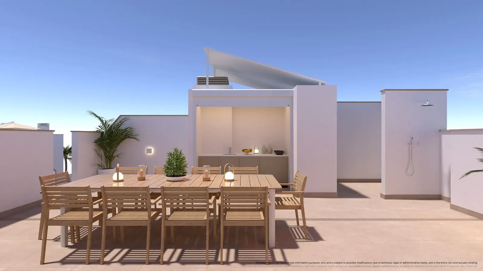 Torre de la Horadada Townhouse 0273 — photo 36