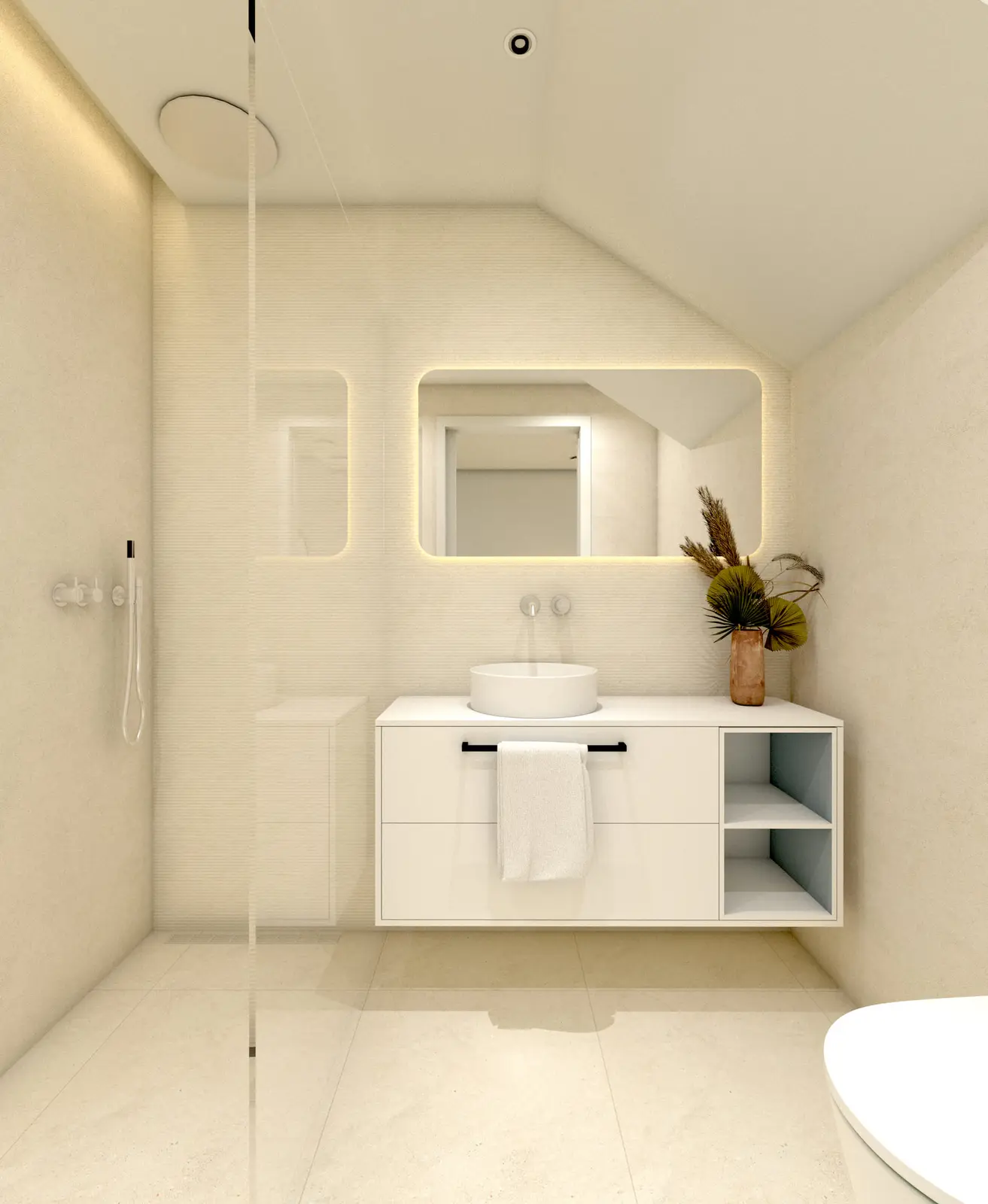 Torre de la Horadada Townhouse 0273 — photo 10