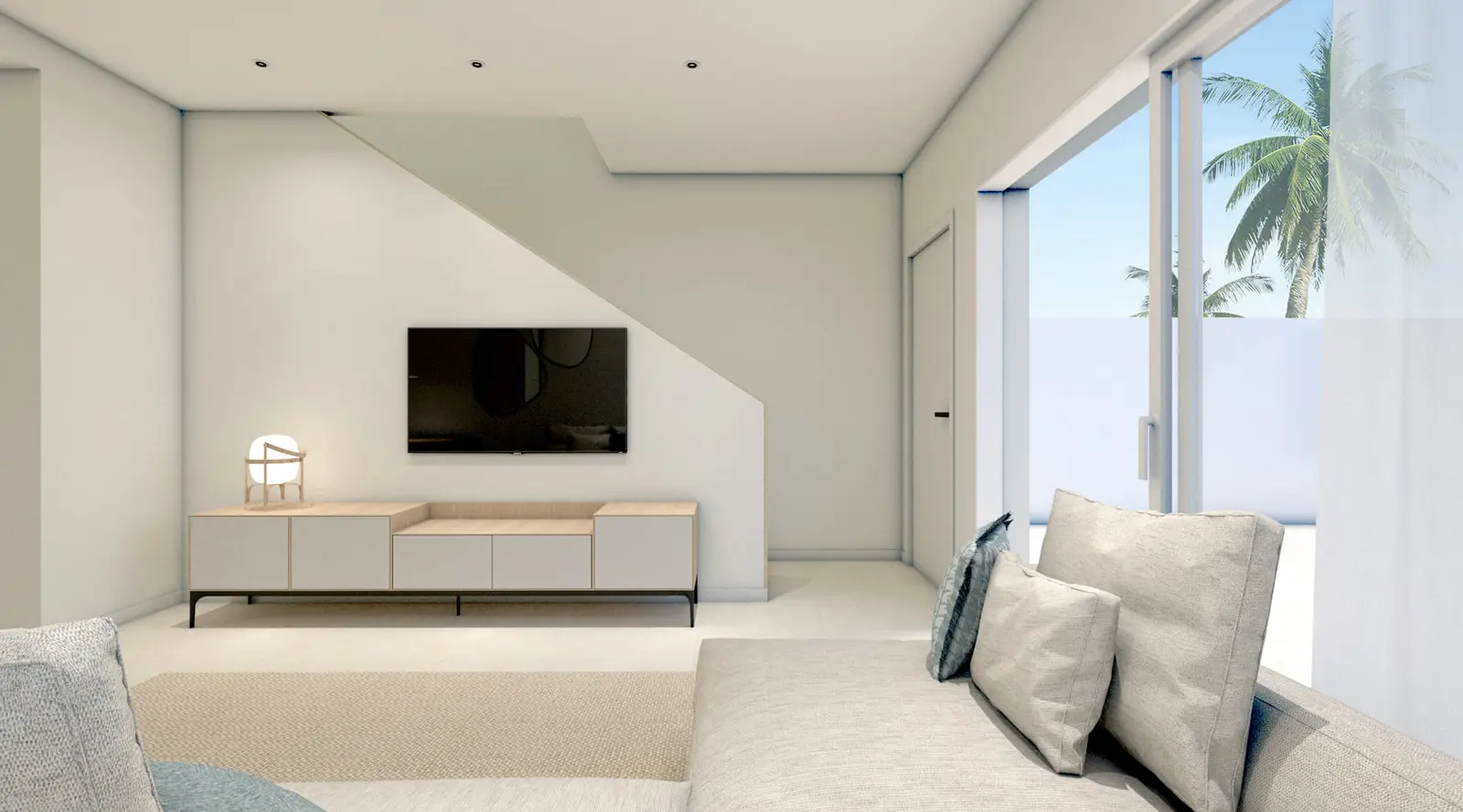 Torre de la Horadada Townhouse 0273 — photo 17
