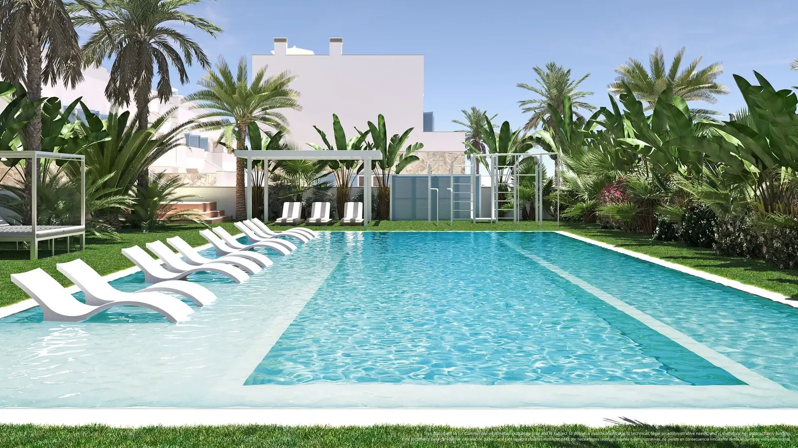 Torre de la Horadada Townhouse 0273 — photo 3
