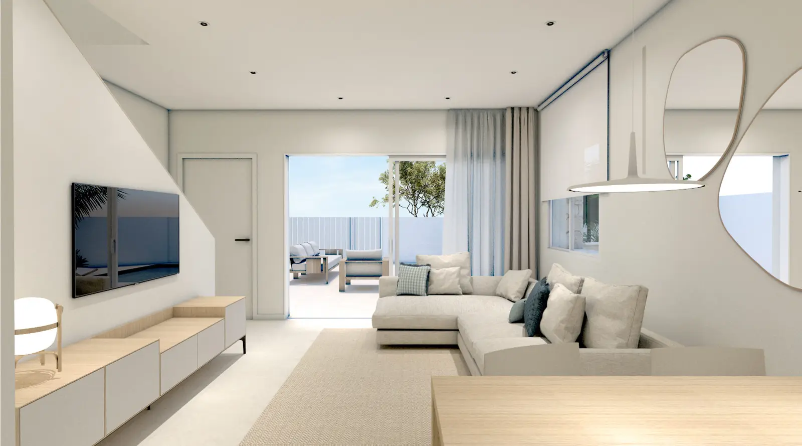 Torre de la Horadada Townhouse 0273 — photo 18