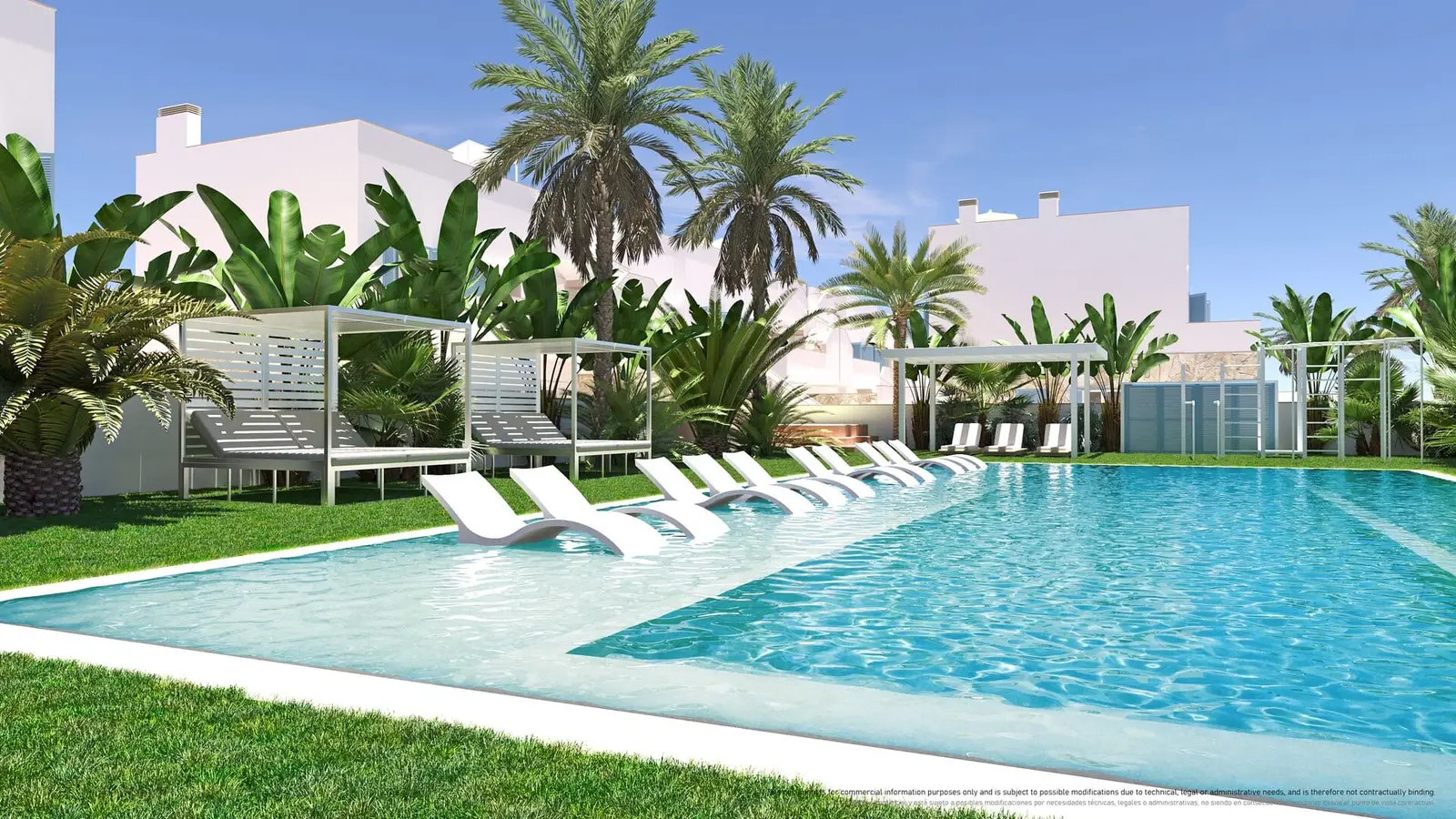 Torre de la Horadada Townhouse 0273 — photo 5