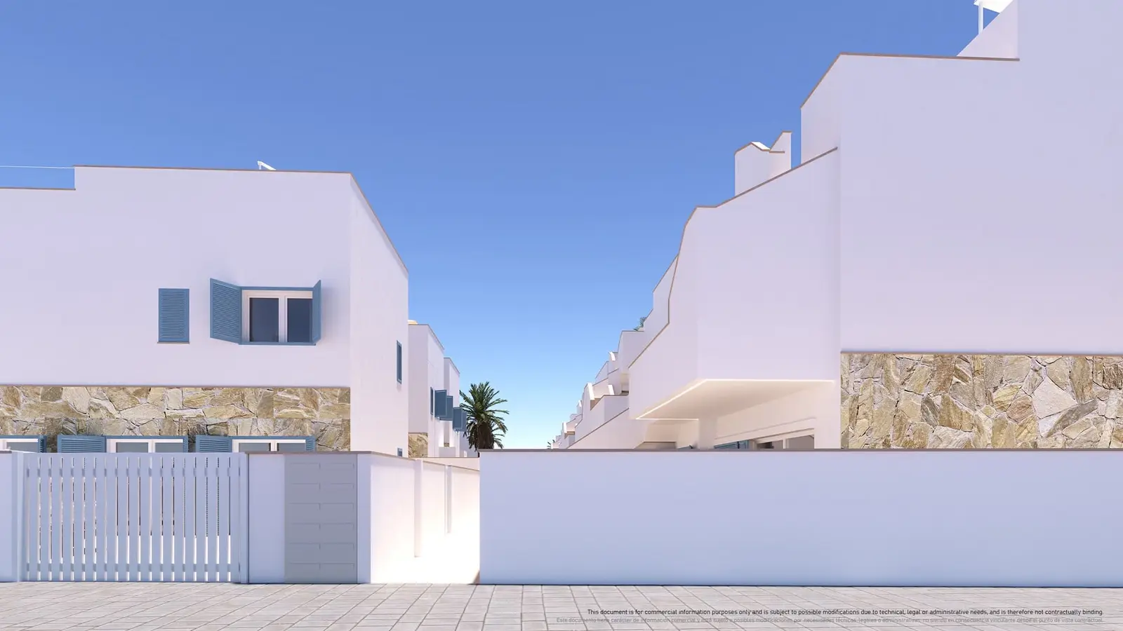 Torre de la Horadada Townhouse 0273 — photo 29