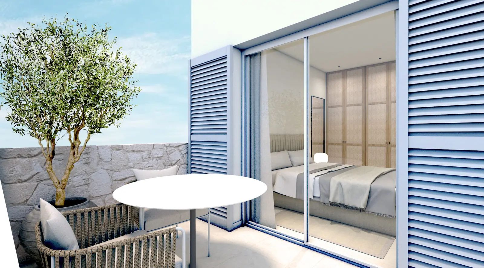 Torre de la Horadada Townhouse 0273 — photo 13