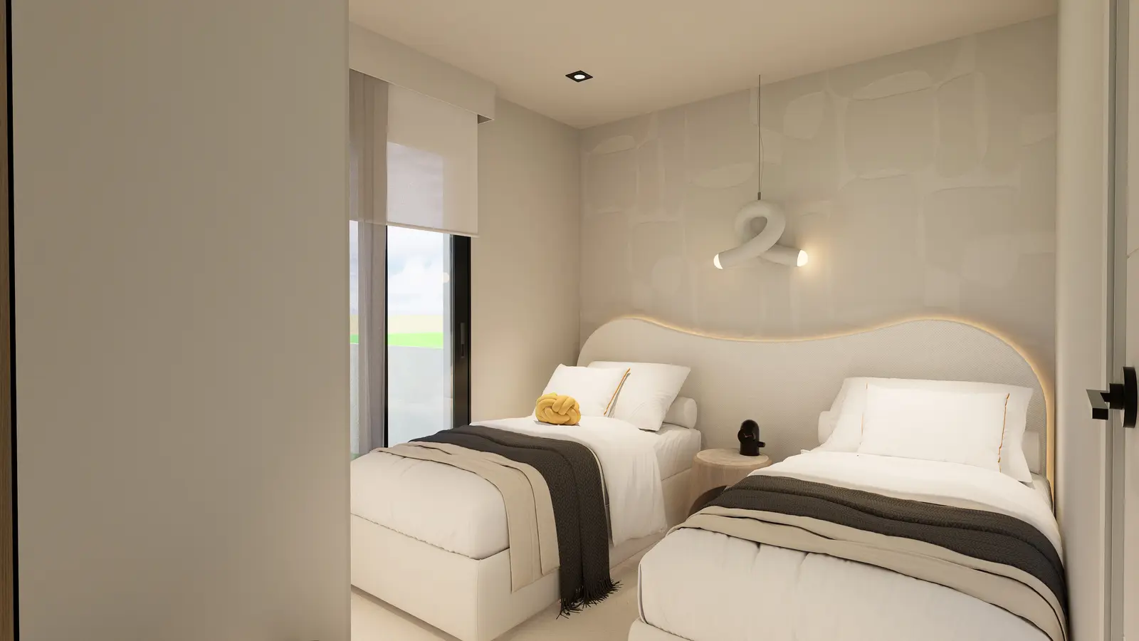 Pilar de la Horadada Apartment 7720 — photo 5