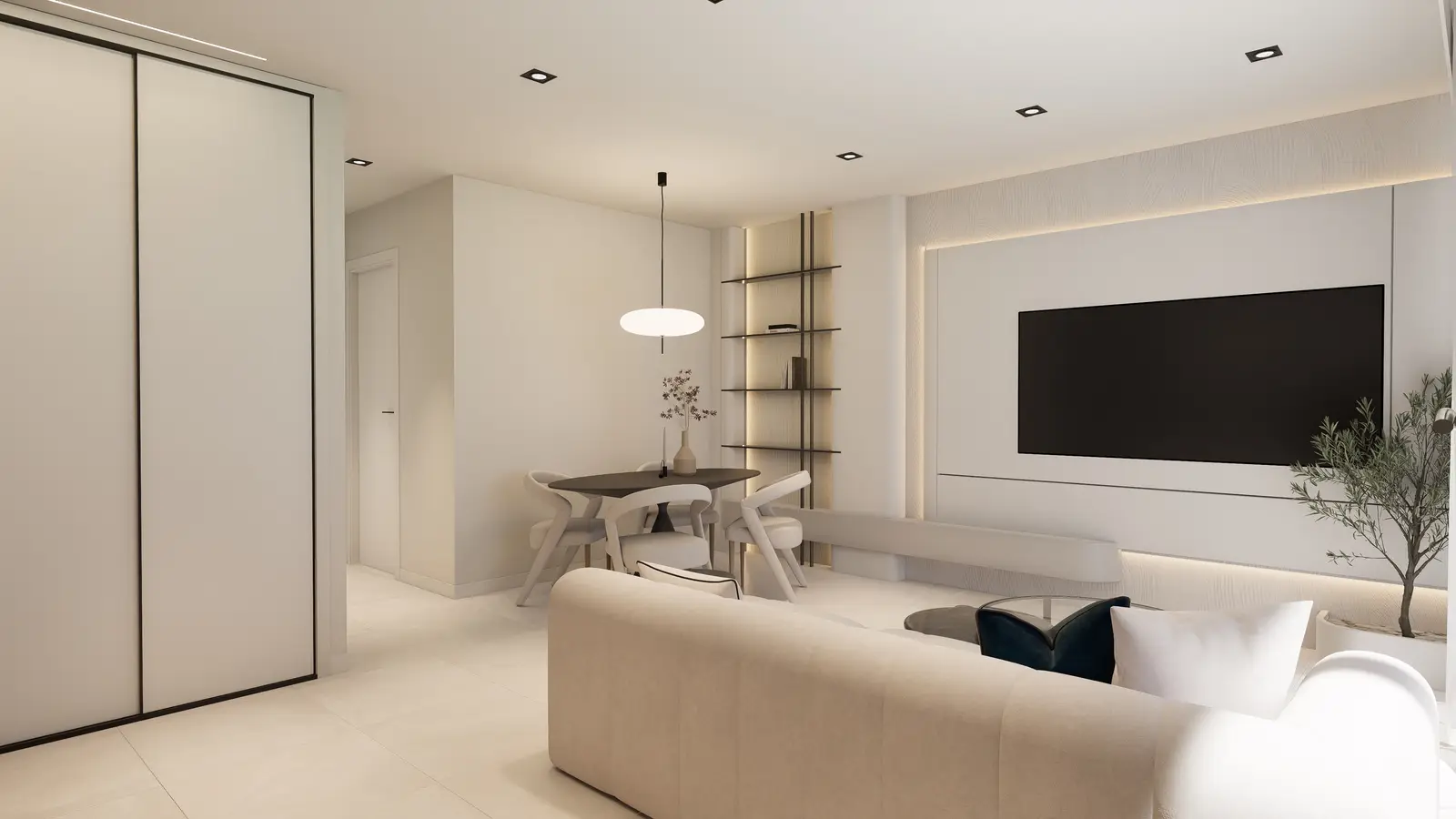 Pilar de la Horadada Apartment 7720 — photo 11