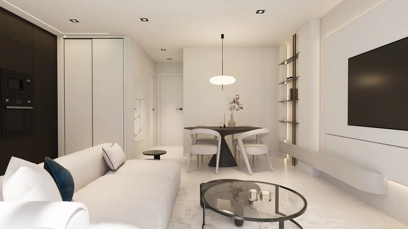 Pilar de la Horadada Apartment 7720 — photo 36
