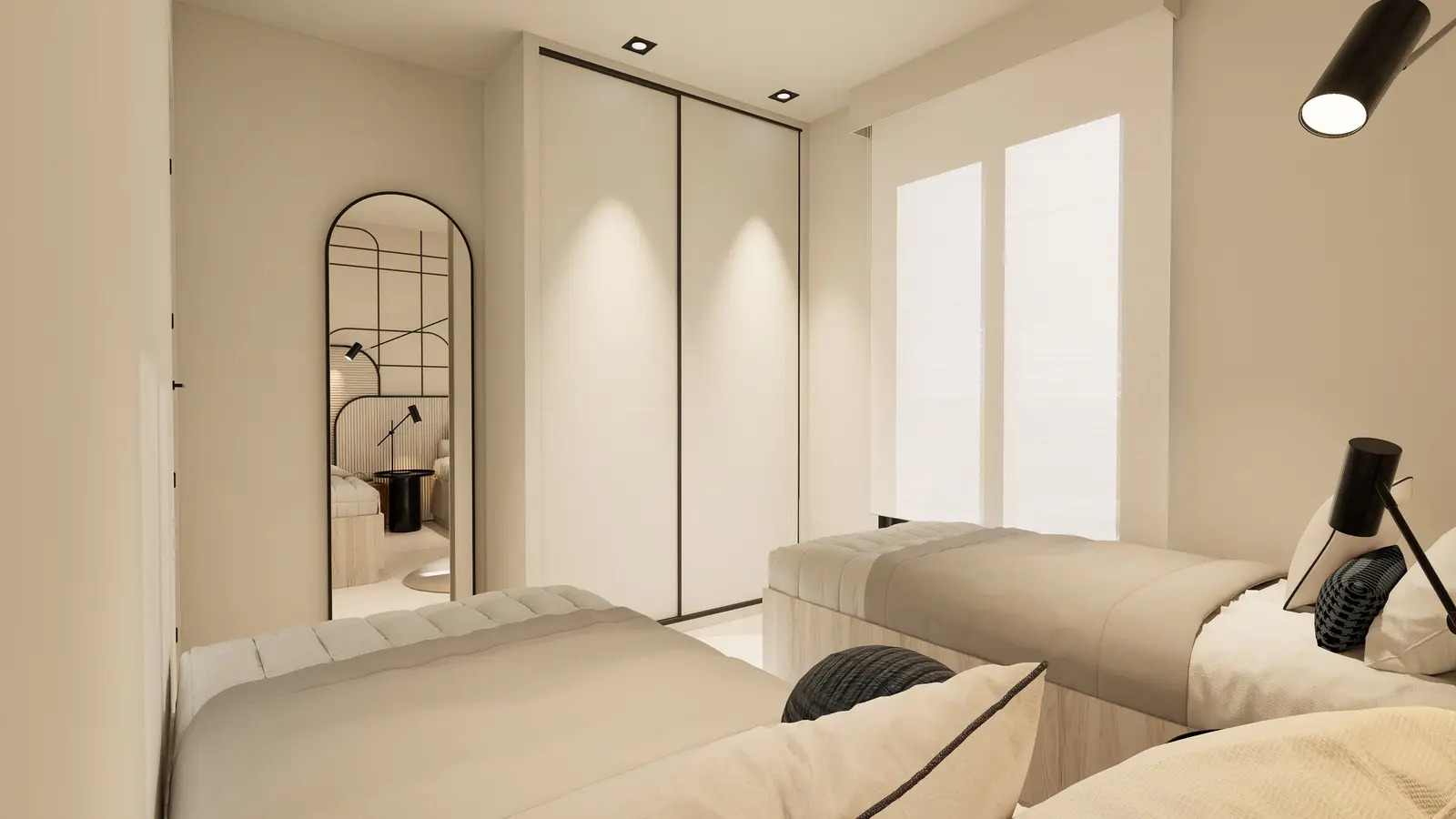 Pilar de la Horadada Apartment 7720 — photo 39