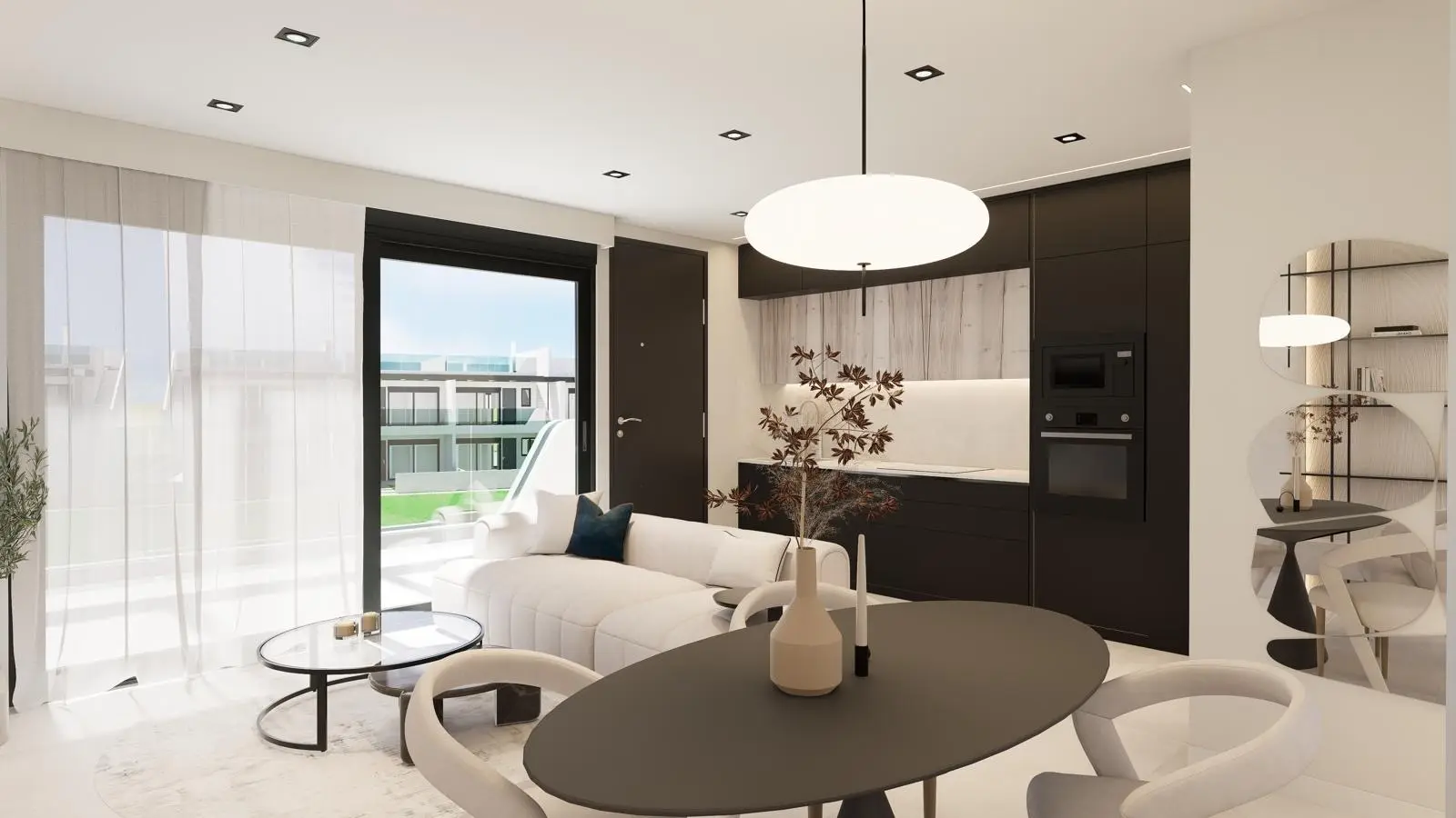 Pilar de la Horadada Apartment 7720 — photo 19