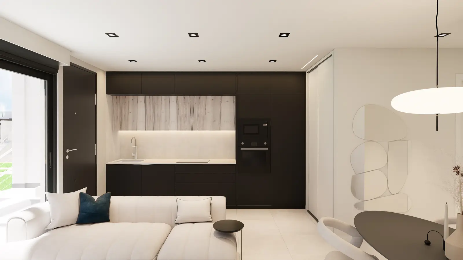 Pilar de la Horadada Apartment 7720 — photo 32