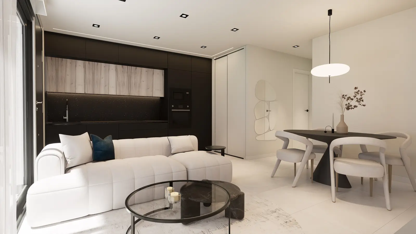 Pilar de la Horadada Apartment 7720 — photo 37
